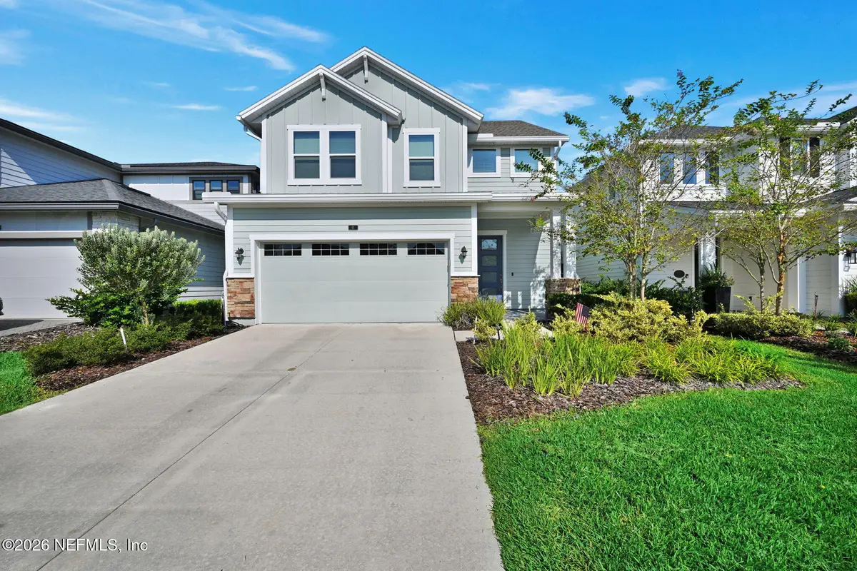 61 Reunion Trail, Ponte Vedra, FL 32081 - #1