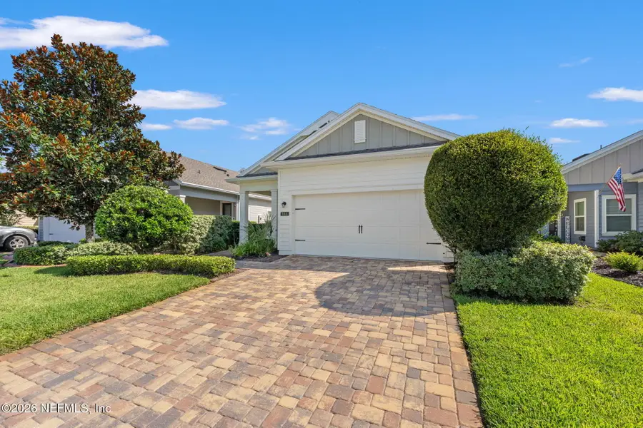 148 Sweet Oak Way, Saint Augustine, FL 32095 - #3