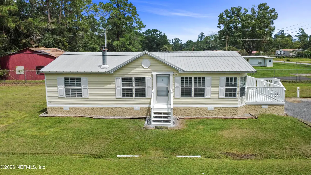 375 Rutha Mae Brown Drive, Baldwin, FL 32234 - #1