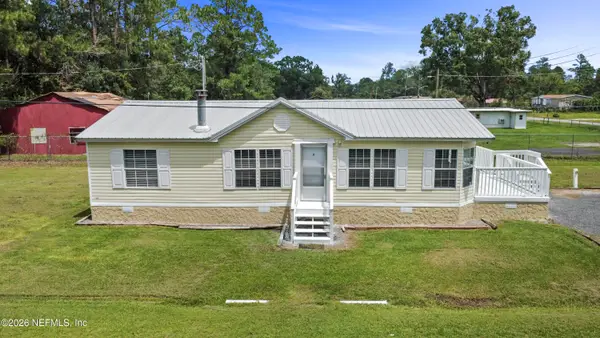 375 Rutha Mae Brown Drive, Baldwin, FL 32234