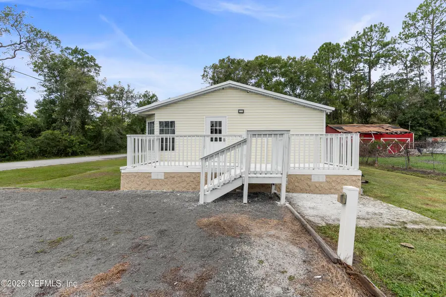 375 Rutha Mae Brown Drive, Baldwin, FL 32234 - #3