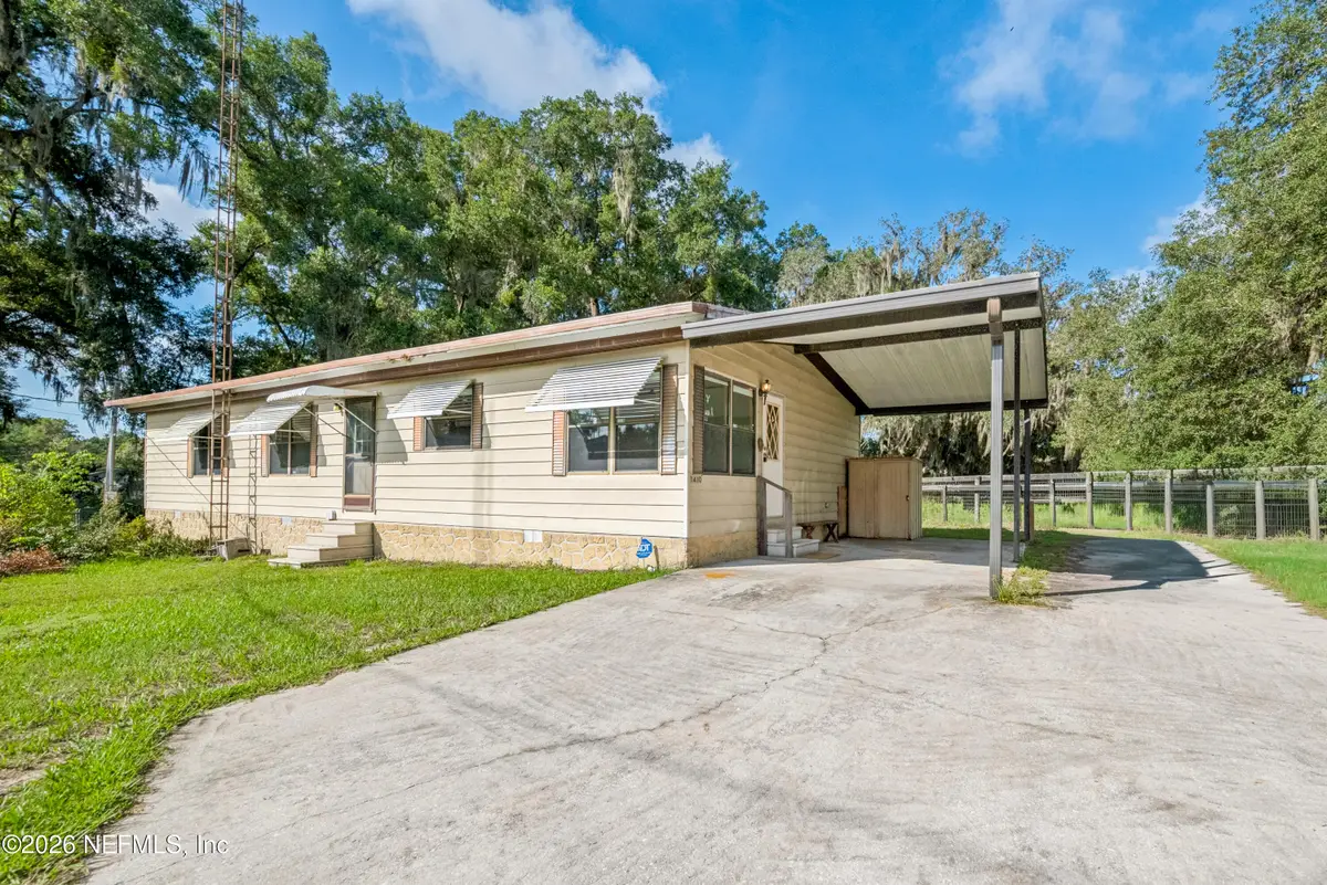 1410 NE 167th Lane, Citra, FL 32113 - #1