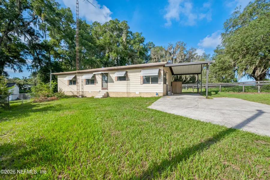 1410 NE 167th Lane, Citra, FL 32113 - #2