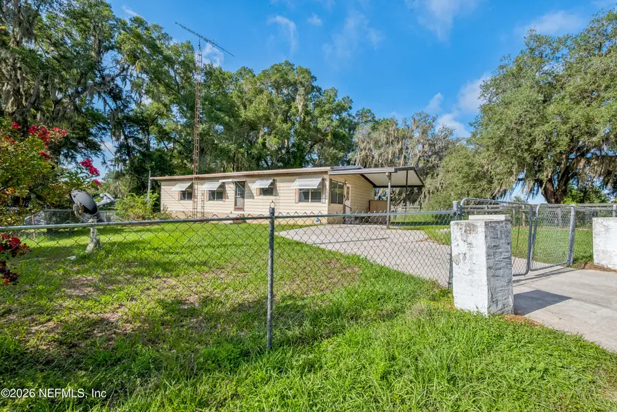 1410 NE 167th Lane, Citra, FL 32113 - #3