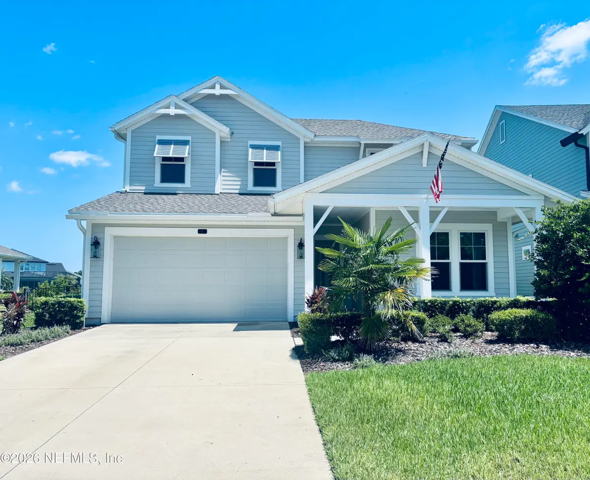 97 Settlers Landing Drive, Ponte Vedra, FL 32081 - #1