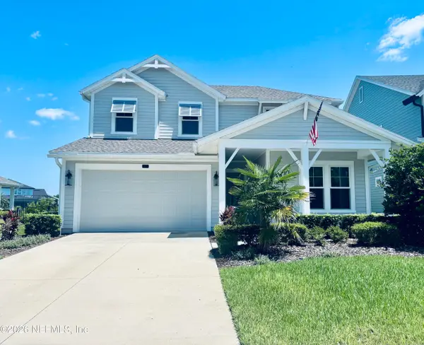 97 Settlers Landing Drive, Ponte Vedra, FL 32081
