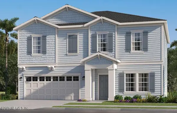 5892 Lagoon Cruise Way, Jacksonville, FL 32234