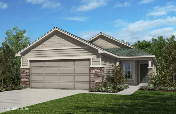 15898 Seaton Hollow Drive, Jacksonville, FL 32218