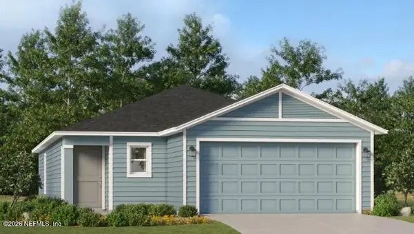 6184 Rein Avenue, Jacksonville, FL 32219