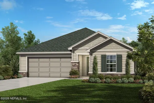 7713 Rippa Valley Way, Jacksonville, FL 32222