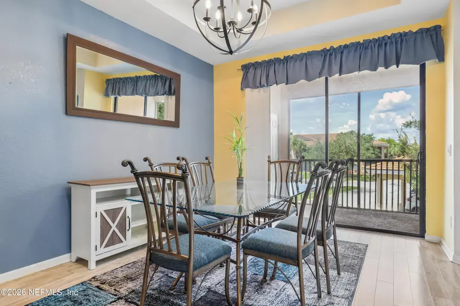 450 La Travesia Flora #203, Saint Augustine, FL 32095 - #3