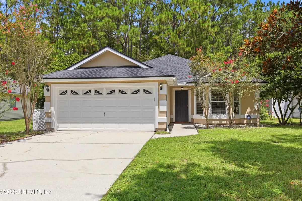 696 Hampton Downs Court, Saint Johns, FL 32259 - #1