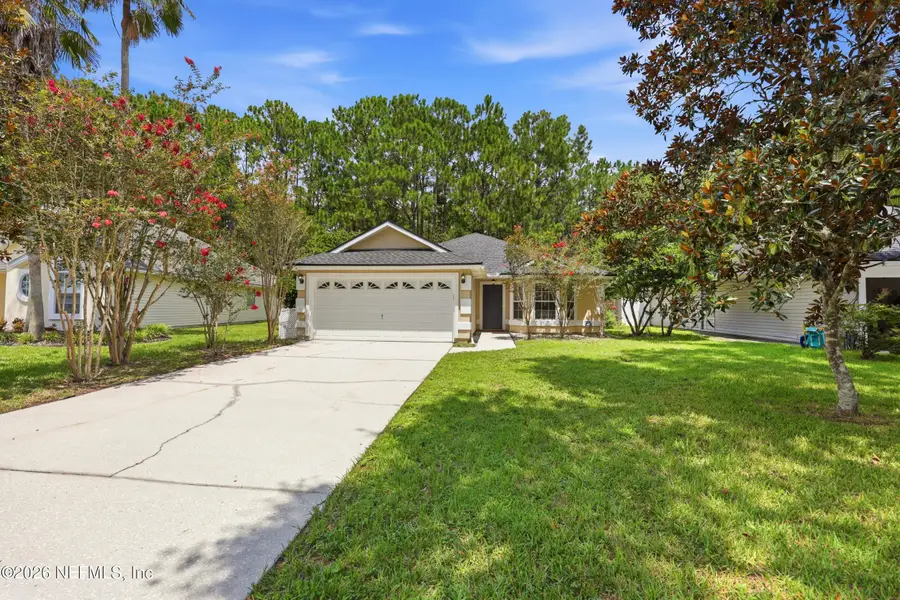 696 Hampton Downs Court, Saint Johns, FL 32259 - #2