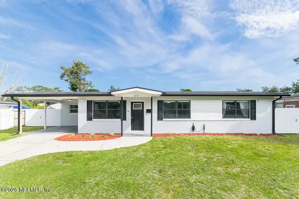 6221 Ashwood Lane, Jacksonville, FL 32277
