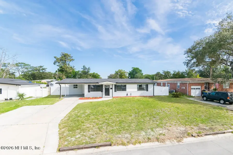 6221 Ashwood Lane, Jacksonville, FL 32277 - #2