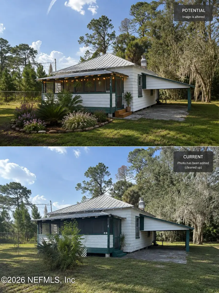 114 E Hicks Street, Palatka, FL 32177 - #3