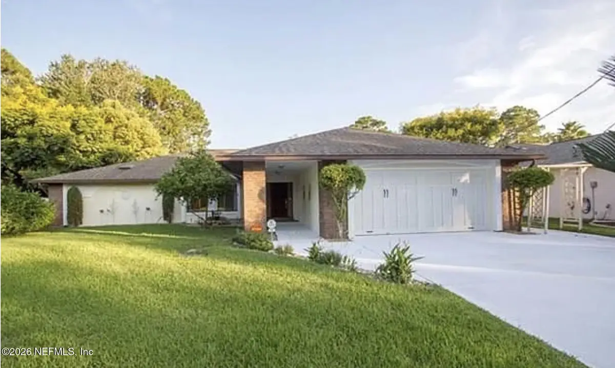14 Boulder Rock Drive, Palm Coast, FL 32137 - #1
