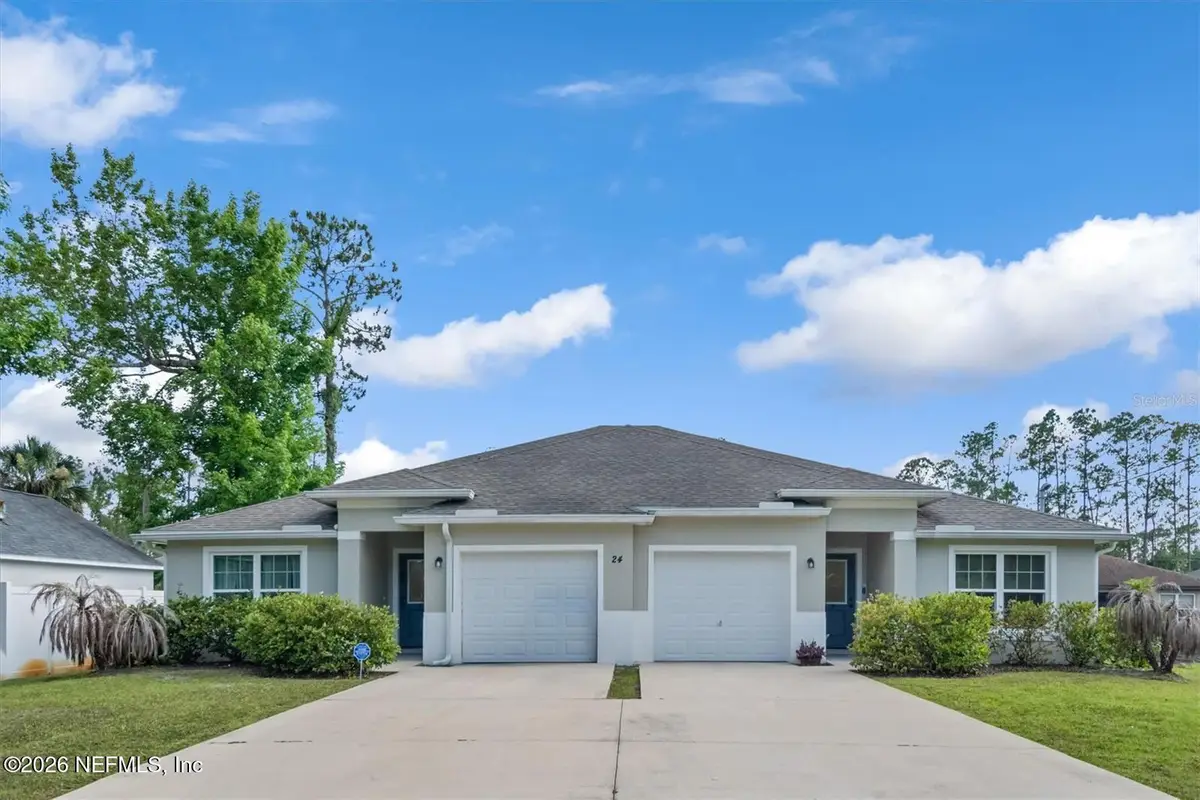 24 Pontiac Lane, Palm Coast, FL 32164 - #1