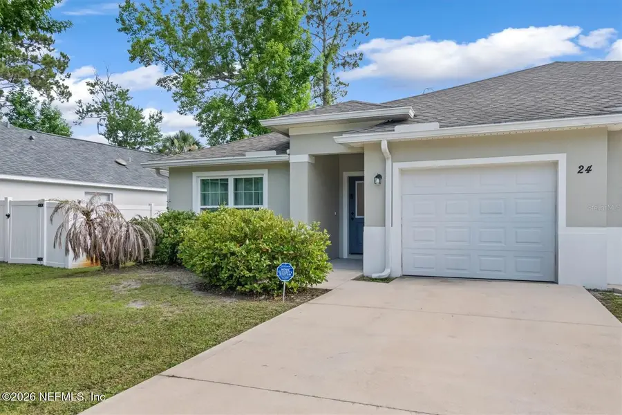 24 Pontiac Lane, Palm Coast, FL 32164 - #2