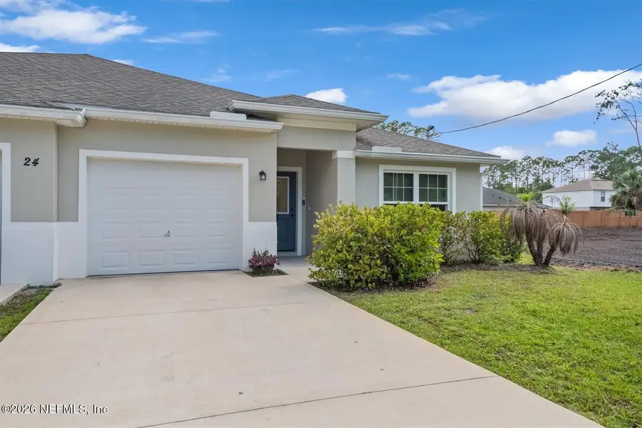 24 Pontiac Lane, Palm Coast, FL 32164 - #3