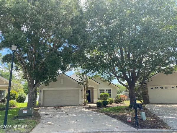 831 Timberjack Court, Orange Park, FL 32065