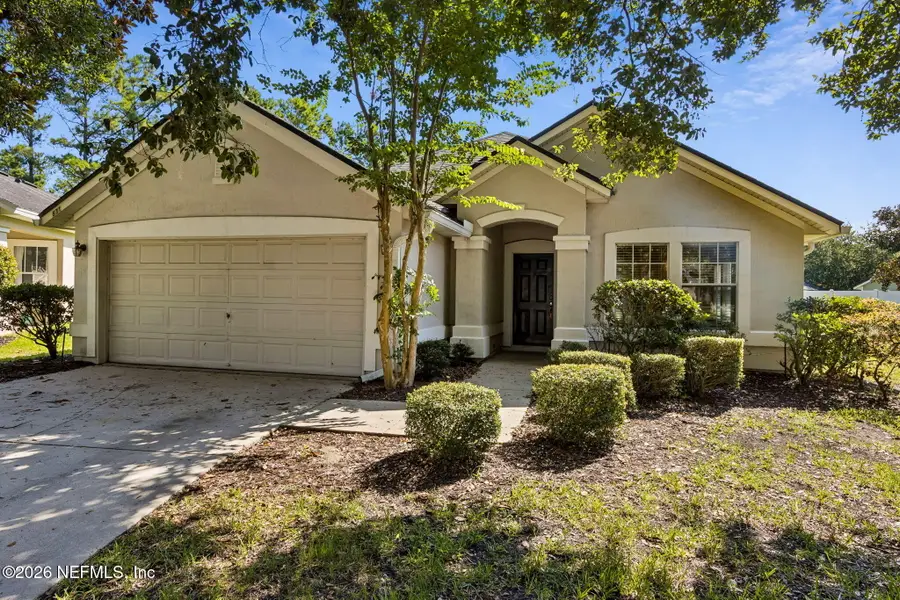 831 Timberjack Court, Orange Park, FL 32065 - #2