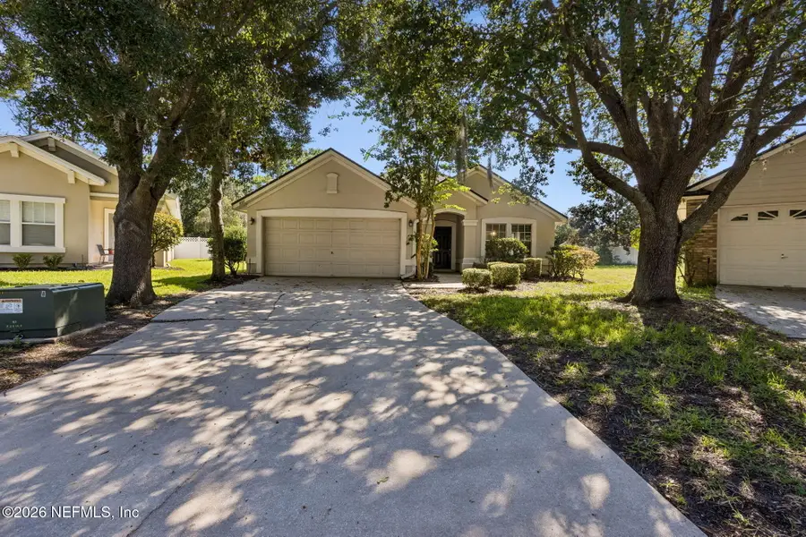 831 Timberjack Court, Orange Park, FL 32065 - #3