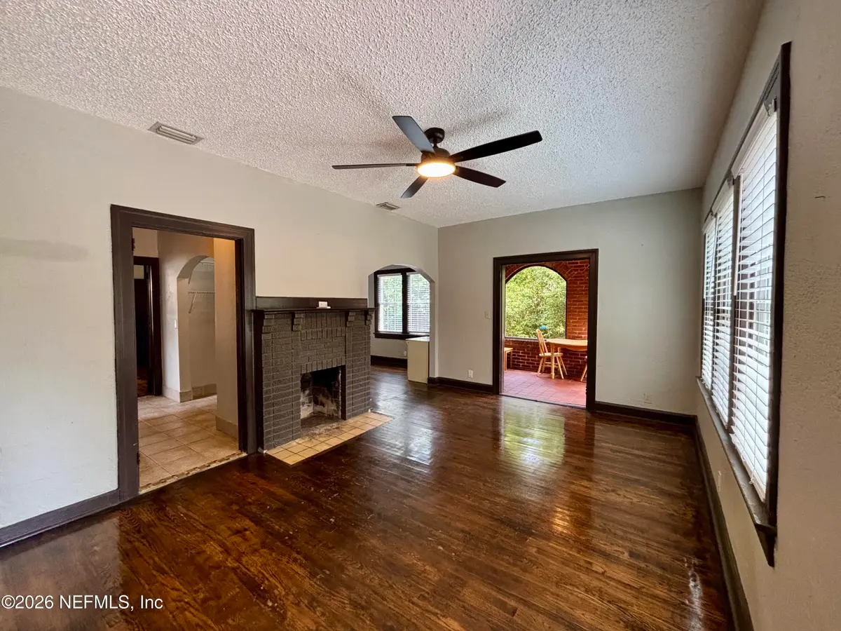505 Ivy Street, Jacksonville, FL 32206 - #1