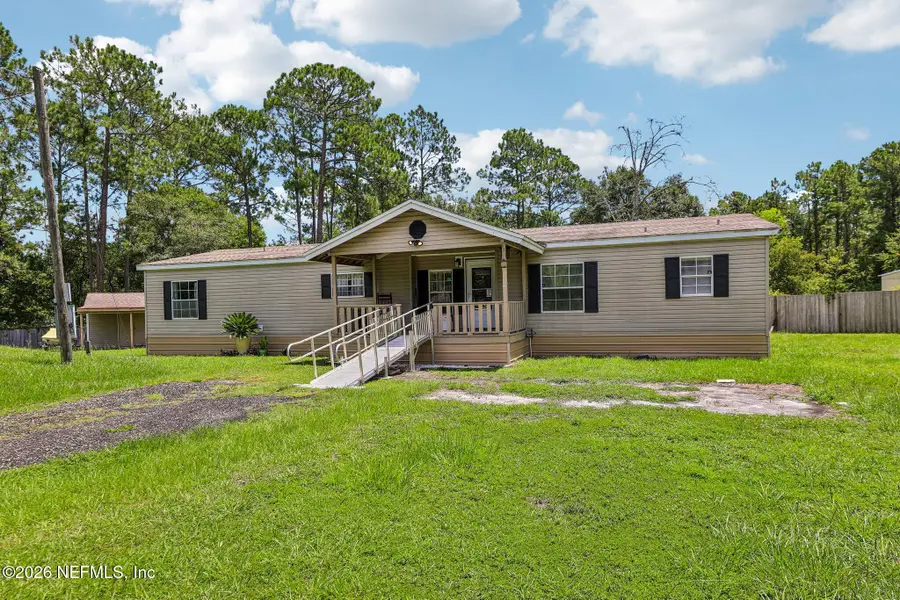 2259 Indigo Avenue, Middleburg, FL 32068 - #2
