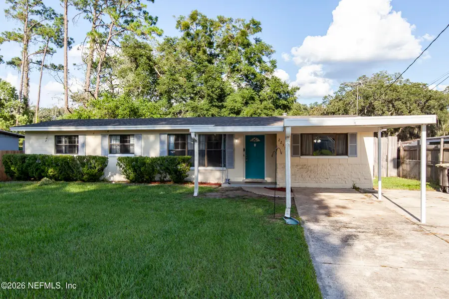 2233 La Valle Drive, Jacksonville, FL 32210 - #2