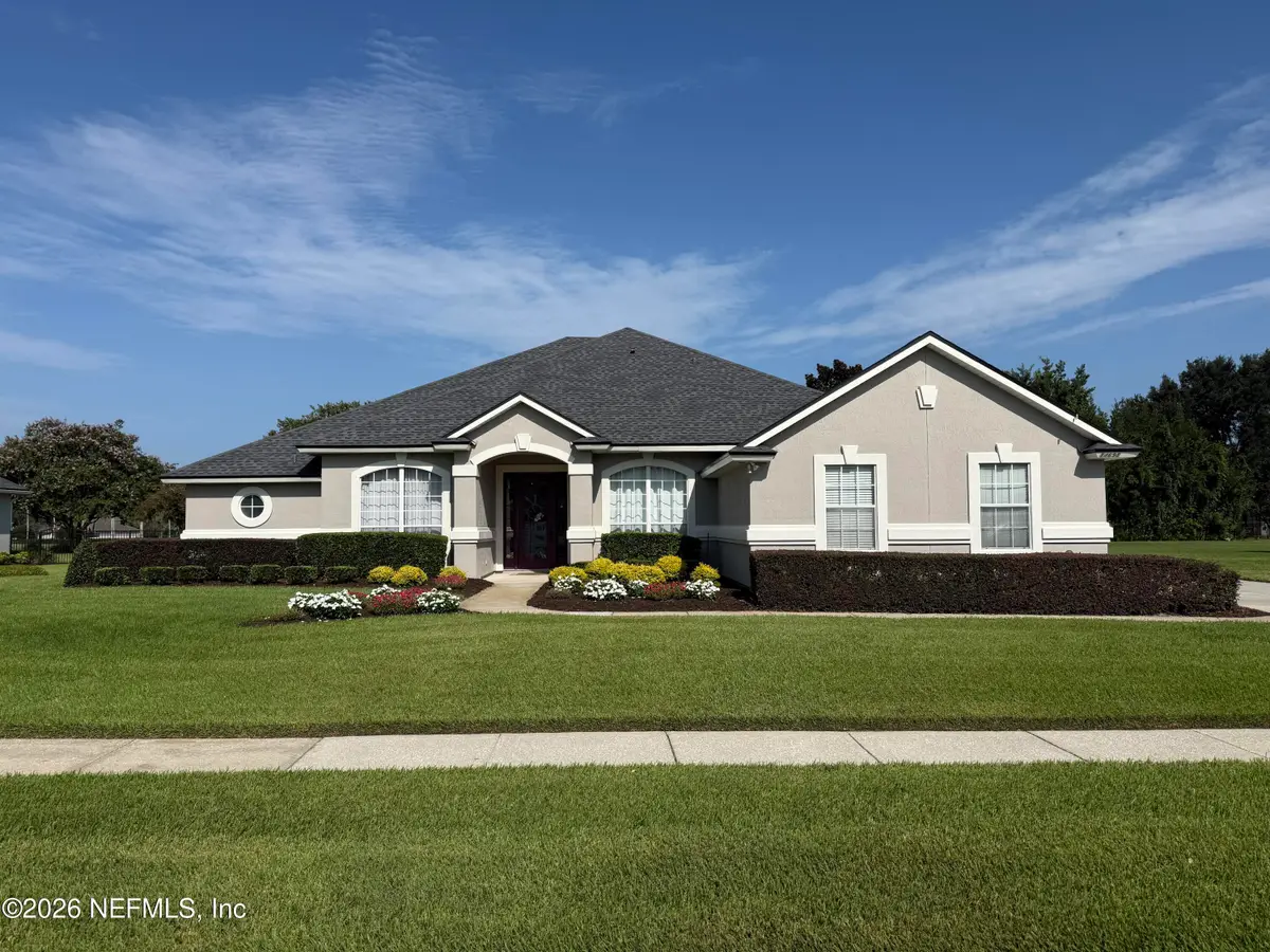 14698 Starratt Creek Drive, Jacksonville, FL 32226 - #1