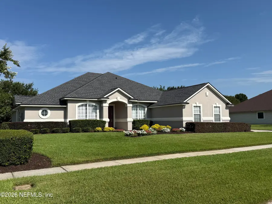14698 Starratt Creek Drive, Jacksonville, FL 32226 - #2