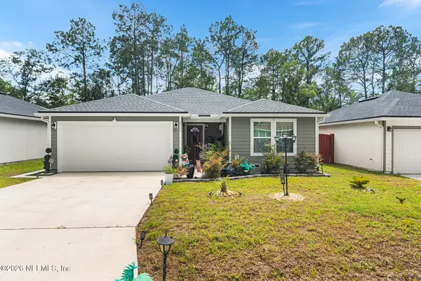 8360 Hewitt Street, Jacksonville, FL 32244