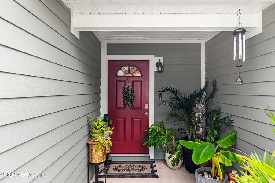 8360 Hewitt Street, Jacksonville, FL 32244 - #2