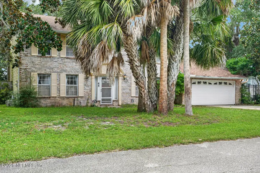 45 Lee Drive, Saint Augustine, FL 32080 - #3