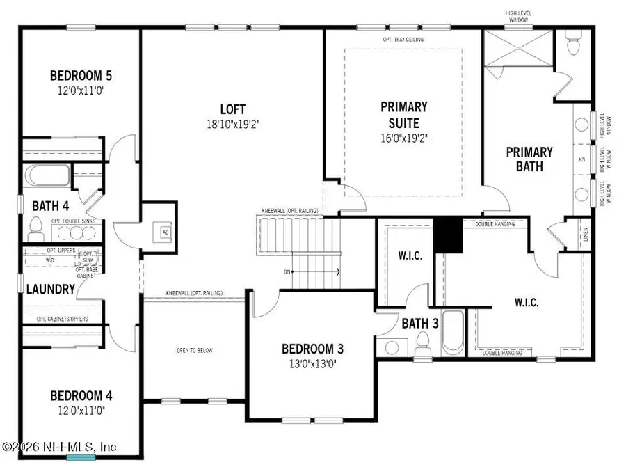140 Wagonbrook Way, Saint Johns, FL 32259 - #3