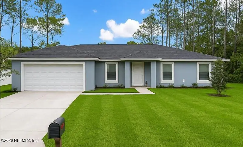 8 Sedgefield S Path, Palm Coast, FL 32164 - #1