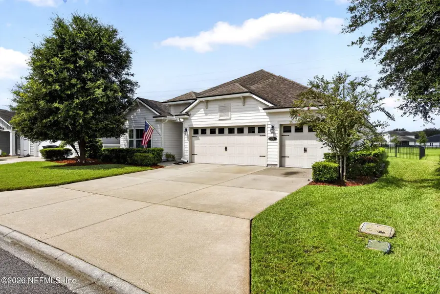 71 Cedarstone Way, Saint Augustine, FL 32092 - #3
