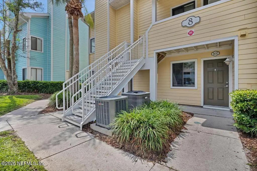 100 Fairway Park Boulevard #802, Ponte Vedra Beach, FL 32082 - #1