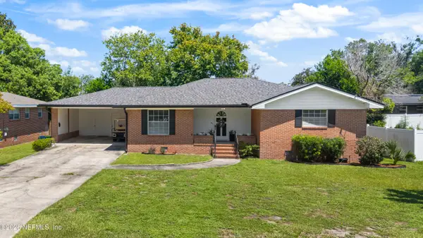 5539 Riverton Road, Jacksonville, FL 32277