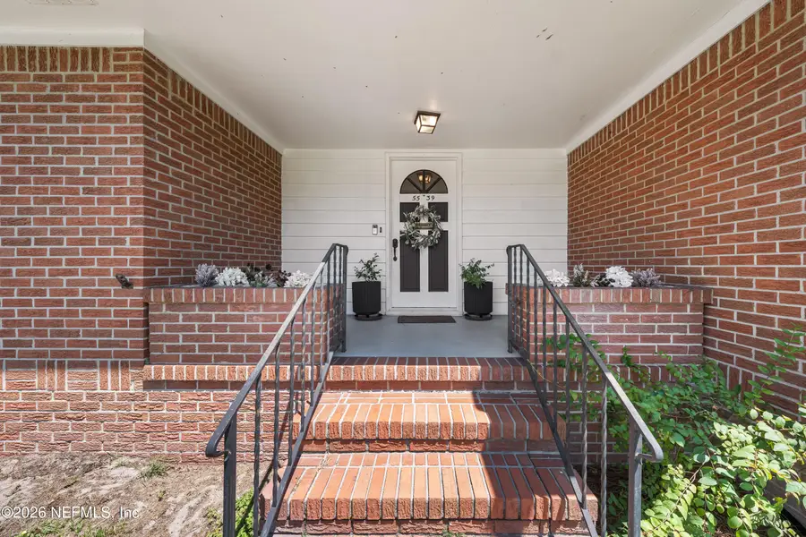 5539 Riverton Road, Jacksonville, FL 32277 - #3