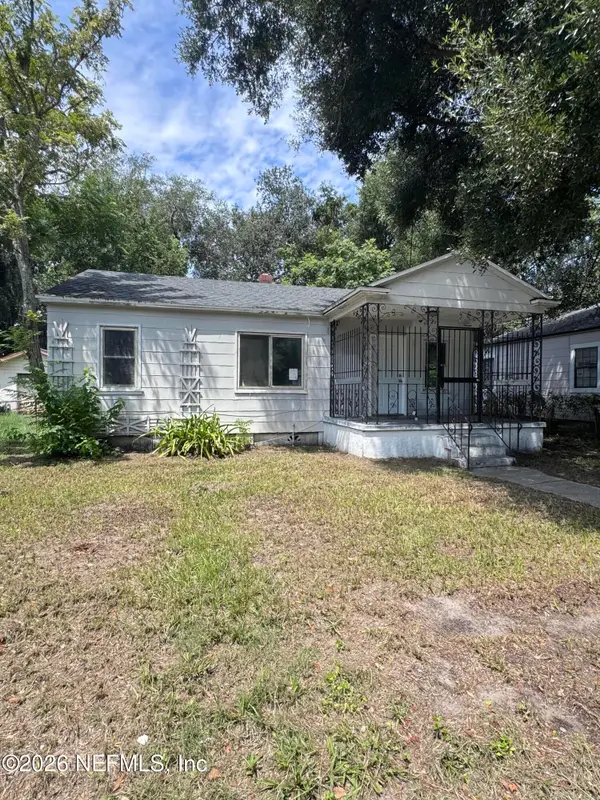1976 Lambert Street, Jacksonville, FL 32206