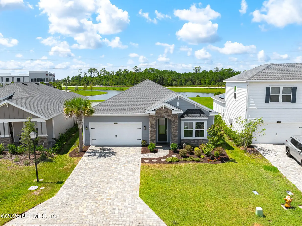 168 Varner Way, Saint Augustine, FL 32092 - #1