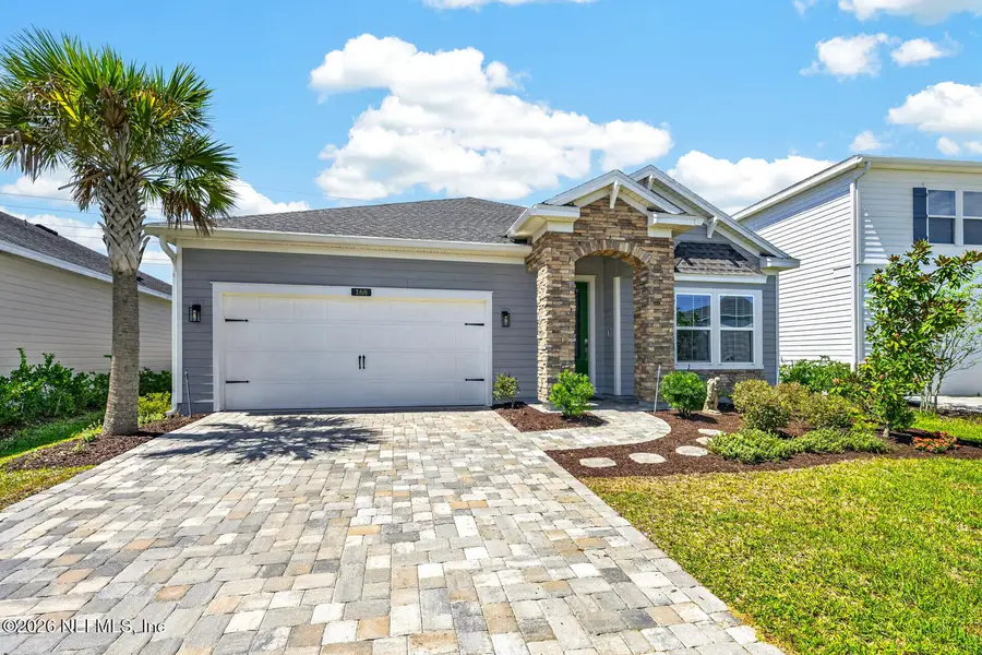 168 Varner Way, Saint Augustine, FL 32092 - #3