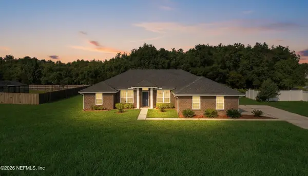 53671 Carrington Drive, Callahan, FL 32011