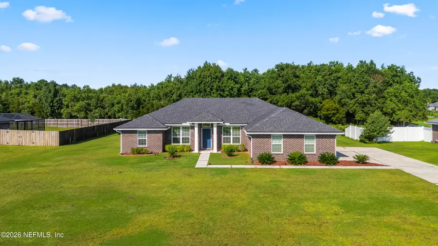 53671 Carrington Drive, Callahan, FL 32011 - #2