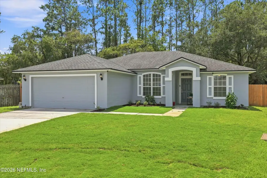 8168 Leafcrest Drive, Jacksonville, FL 32244 - #2