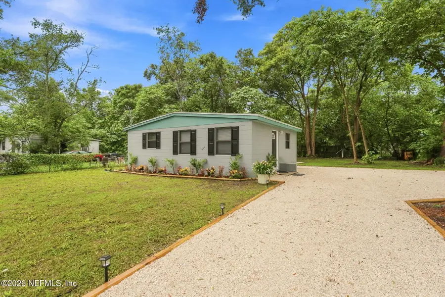 10516 Ithaca Drive, Jacksonville, FL 32218 - #2