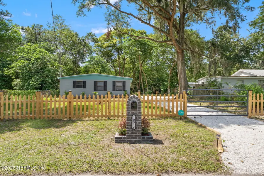10516 Ithaca Drive, Jacksonville, FL 32218 - #3