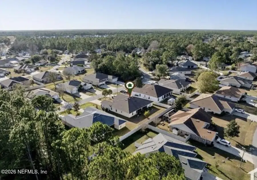 16 Buttonwood Lane, Palm Coast, FL 32137 - #3